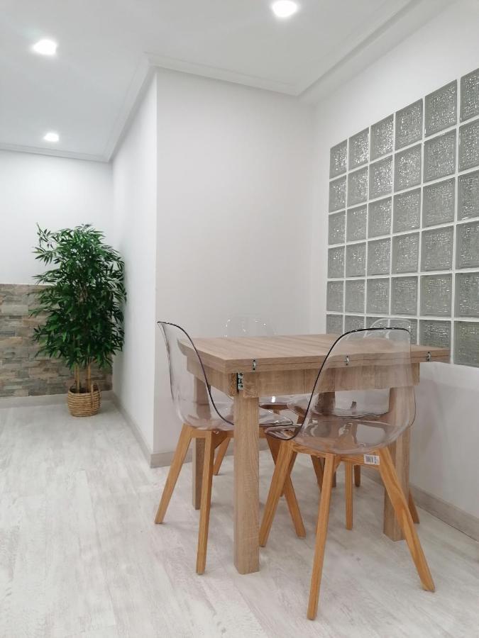 Piso Deluxe En El Centro Con Ascensor Apartment Castro Urdiales Exterior photo