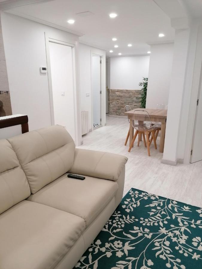 Piso Deluxe En El Centro Con Ascensor Apartment Castro Urdiales Exterior photo
