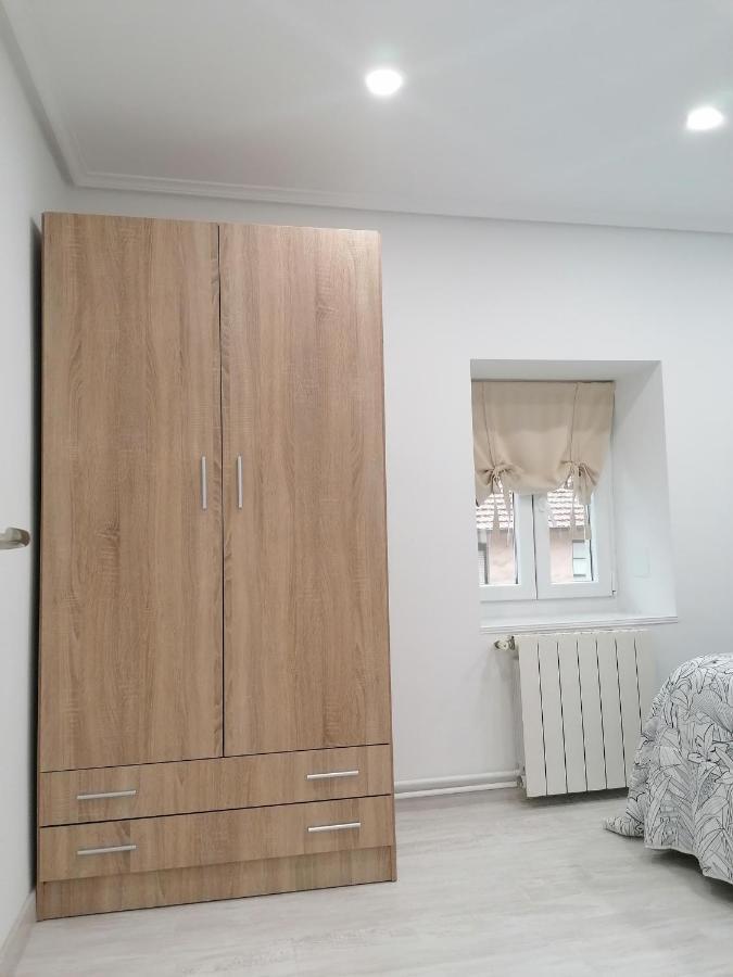 Piso Deluxe En El Centro Con Ascensor Apartment Castro Urdiales Exterior photo